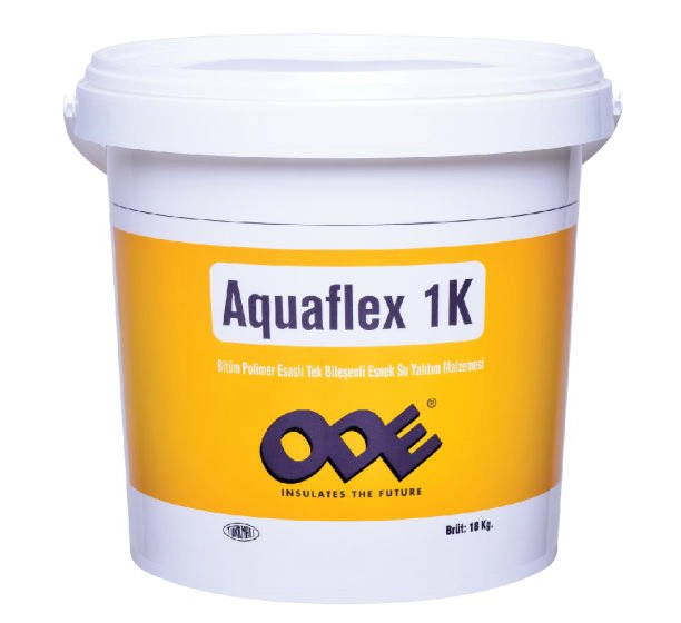 ODE Aquaflex 1K